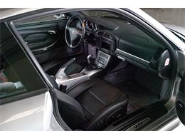 2004 Porsche 911 Carrera (CC-2115875) for sale in St. Louis, Missouri