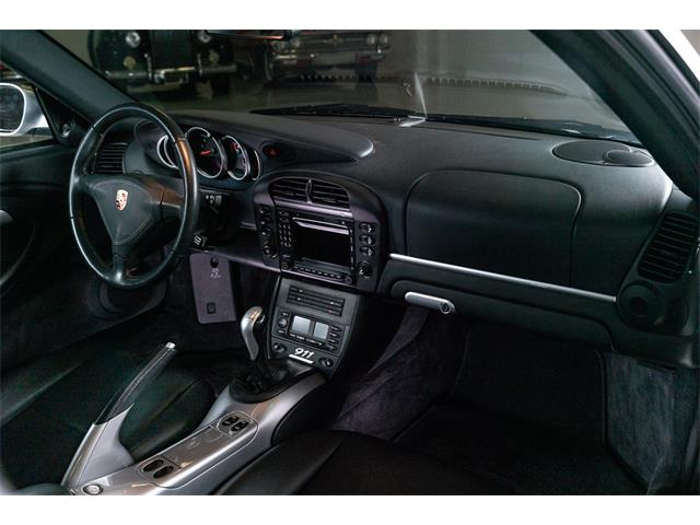 2004 Porsche 911 Carrera (CC-2115875) for sale in St. Louis, Missouri