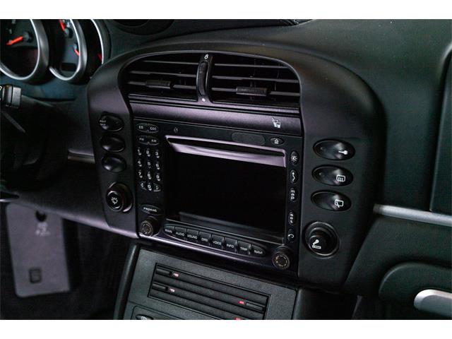 2004 Porsche 911 Carrera (CC-2115875) for sale in St. Louis, Missouri
