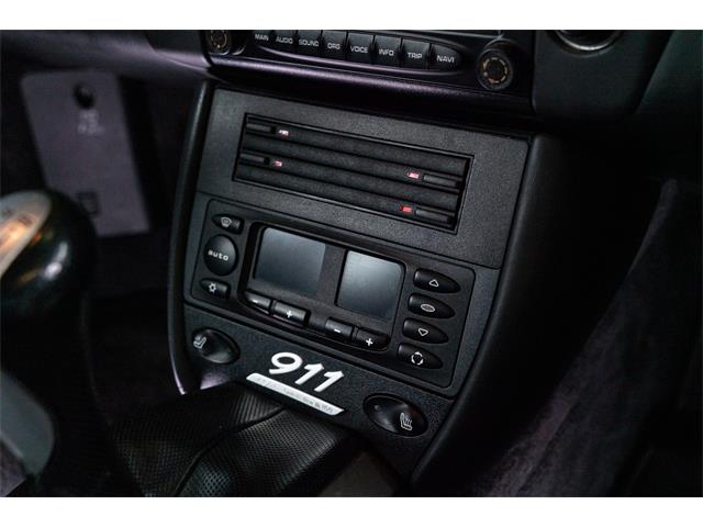 2004 Porsche 911 Carrera (CC-2115875) for sale in St. Louis, Missouri