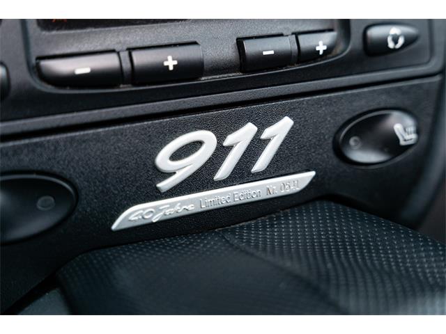 2004 Porsche 911 Carrera (CC-2115875) for sale in St. Louis, Missouri