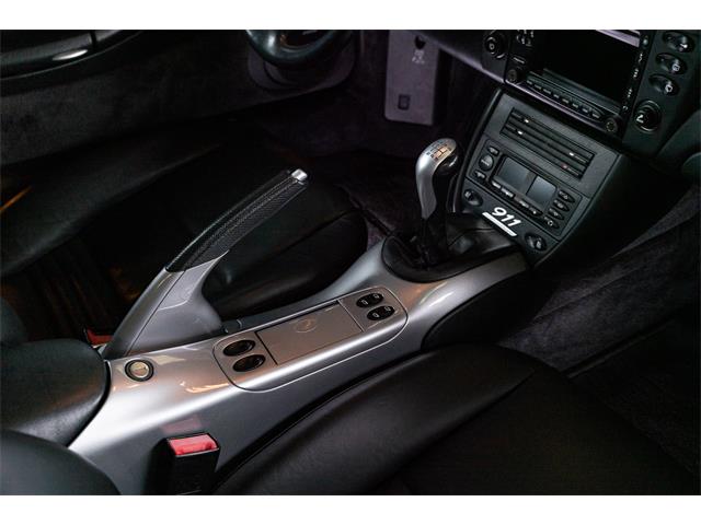 2004 Porsche 911 Carrera (CC-2115875) for sale in St. Louis, Missouri