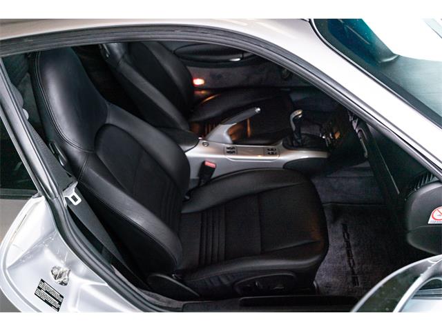 2004 Porsche 911 Carrera (CC-2115875) for sale in St. Louis, Missouri
