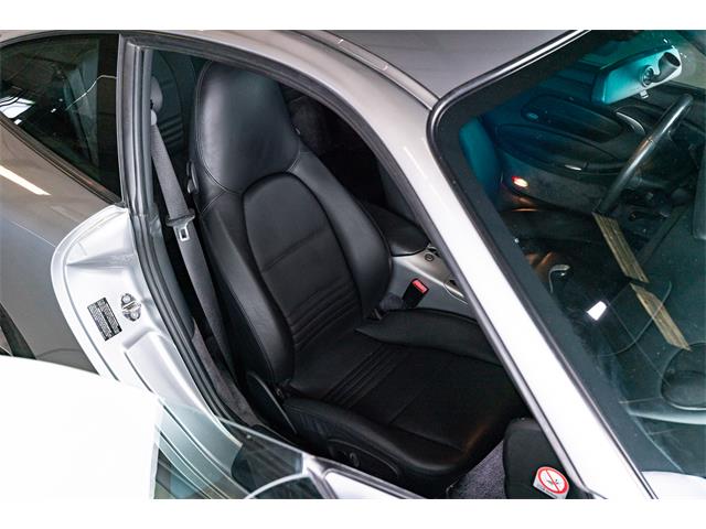 2004 Porsche 911 Carrera (CC-2115875) for sale in St. Louis, Missouri