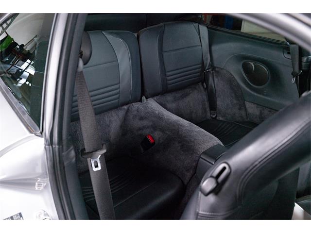 2004 Porsche 911 Carrera (CC-2115875) for sale in St. Louis, Missouri