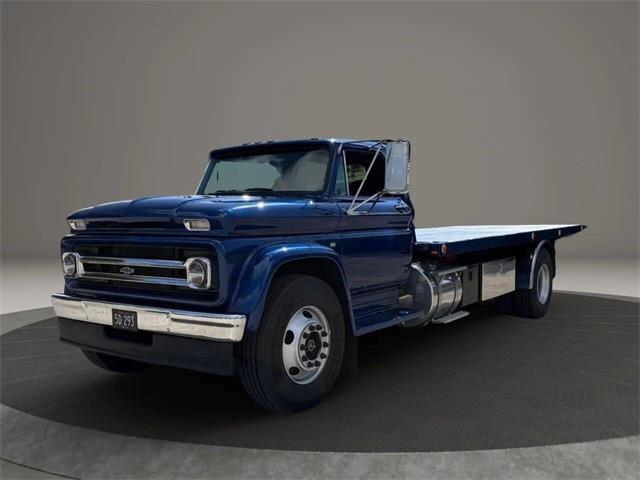 1966 Chevrolet C60 (CC-2115876) for sale in Spring Branch, Texas