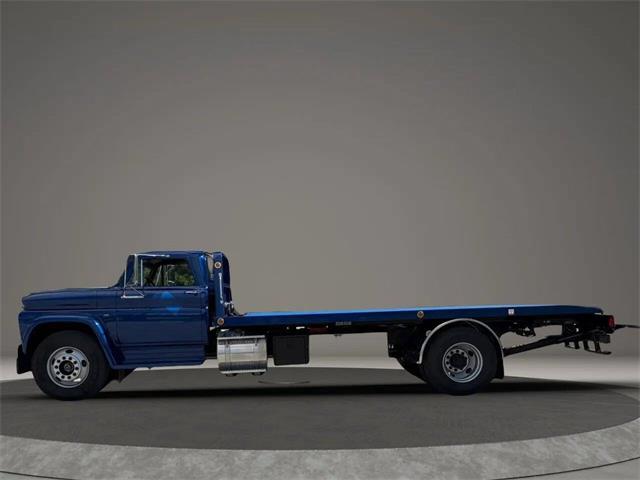 1966 Chevrolet C60 (CC-2115876) for sale in Spring Branch, Texas