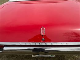 1968 Oldsmobile Cutlass (CC-2115877) for sale in Calgary, Alberta