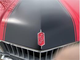 1968 Oldsmobile Cutlass (CC-2115877) for sale in Calgary, Alberta