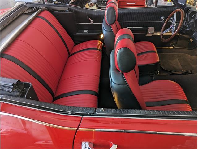 1968 Oldsmobile Cutlass (CC-2115877) for sale in Calgary, Alberta