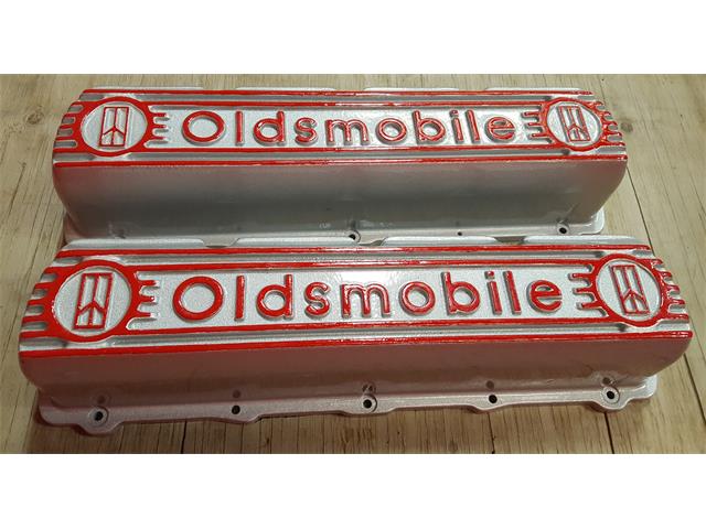 1968 Oldsmobile Cutlass (CC-2115877) for sale in Calgary, Alberta