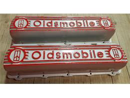 1968 Oldsmobile Cutlass (CC-2115877) for sale in Calgary, Alberta