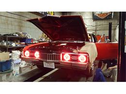 1968 Oldsmobile Cutlass (CC-2115877) for sale in Calgary, Alberta