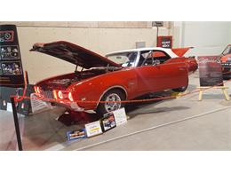 1968 Oldsmobile Cutlass (CC-2115877) for sale in Calgary, Alberta
