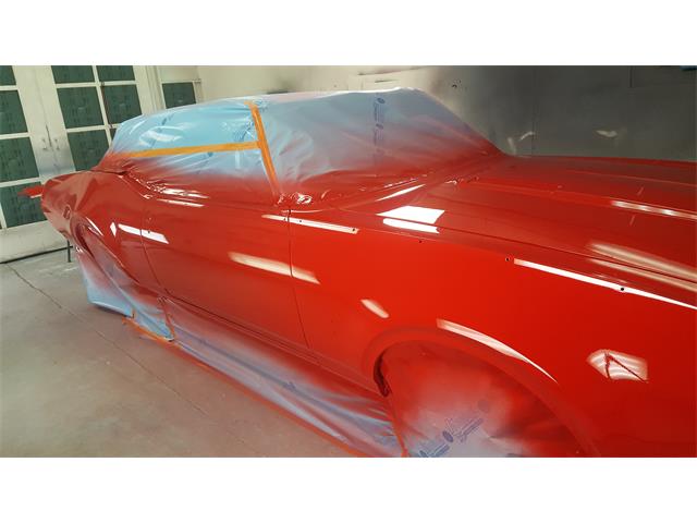 1968 Oldsmobile Cutlass (CC-2115877) for sale in Calgary, Alberta