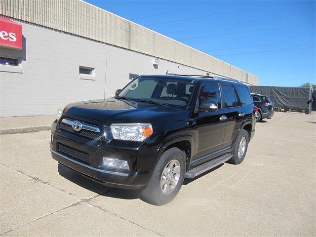 2011 Toyota 4Runner (CC-2115879) for sale in Omaha, Nebraska