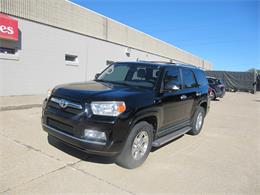 2011 Toyota 4Runner (CC-2115879) for sale in Omaha, Nebraska