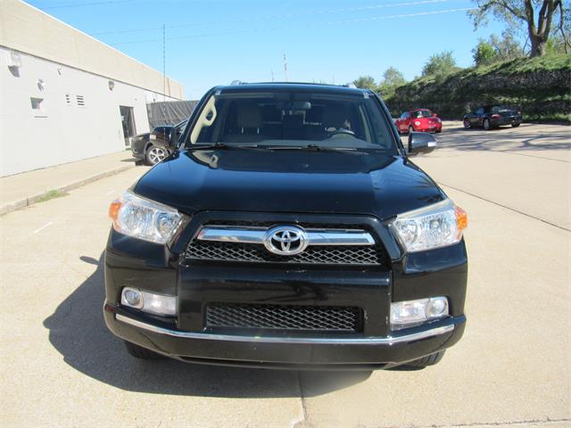 2011 Toyota 4Runner (CC-2115879) for sale in Omaha, Nebraska