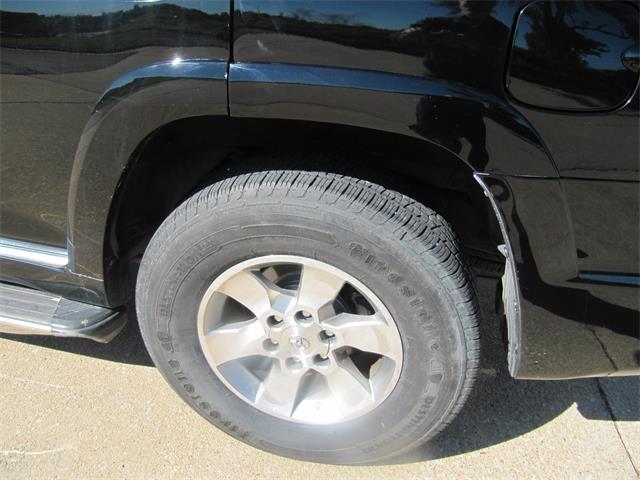 2011 Toyota 4Runner (CC-2115879) for sale in Omaha, Nebraska