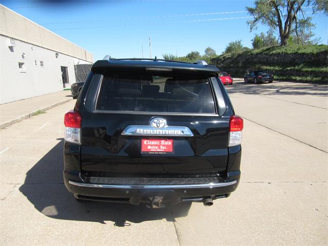 2011 Toyota 4Runner (CC-2115879) for sale in Omaha, Nebraska