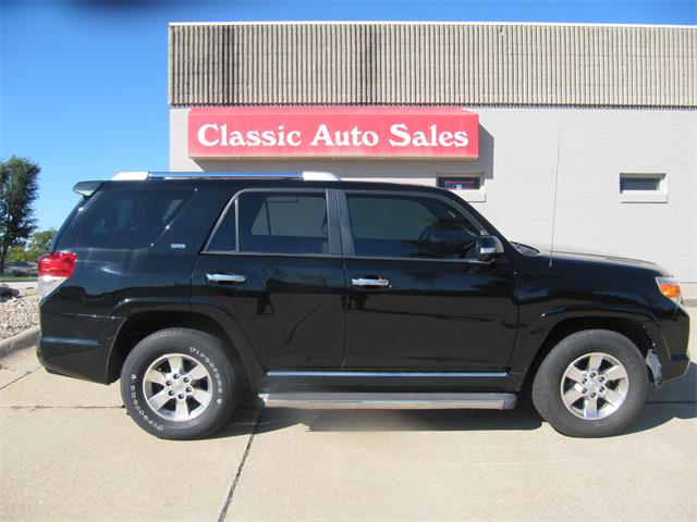 2011 Toyota 4Runner (CC-2115879) for sale in Omaha, Nebraska