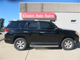 2011 Toyota 4Runner (CC-2115879) for sale in Omaha, Nebraska