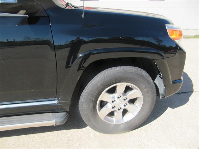 2011 Toyota 4Runner (CC-2115879) for sale in Omaha, Nebraska