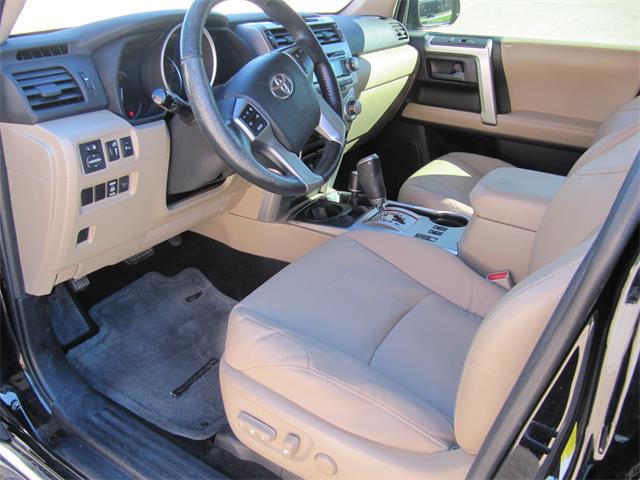 2011 Toyota 4Runner (CC-2115879) for sale in Omaha, Nebraska
