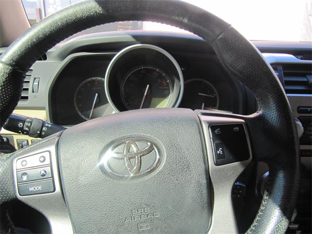 2011 Toyota 4Runner (CC-2115879) for sale in Omaha, Nebraska