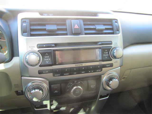 2011 Toyota 4Runner (CC-2115879) for sale in Omaha, Nebraska