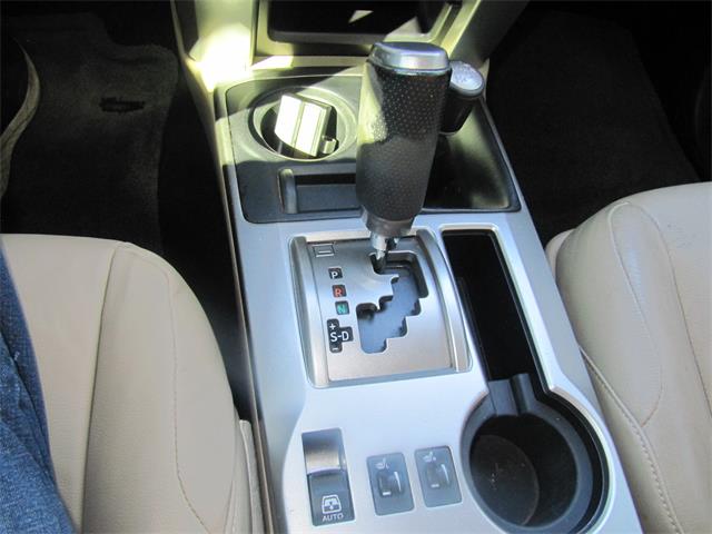 2011 Toyota 4Runner (CC-2115879) for sale in Omaha, Nebraska