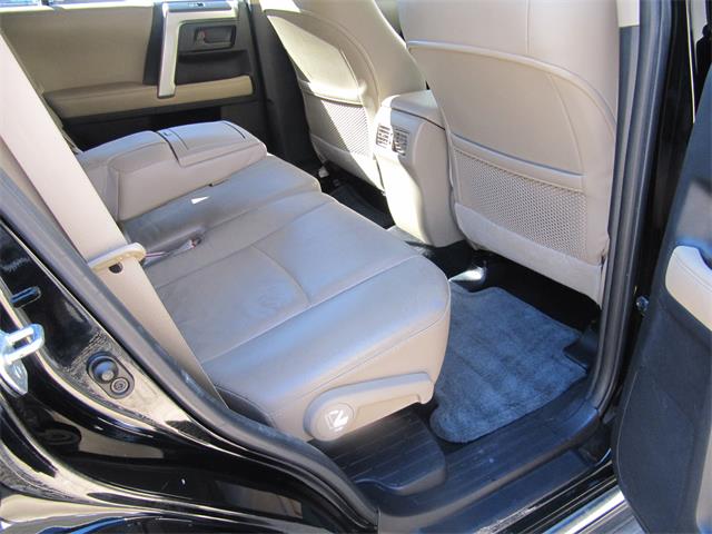 2011 Toyota 4Runner (CC-2115879) for sale in Omaha, Nebraska