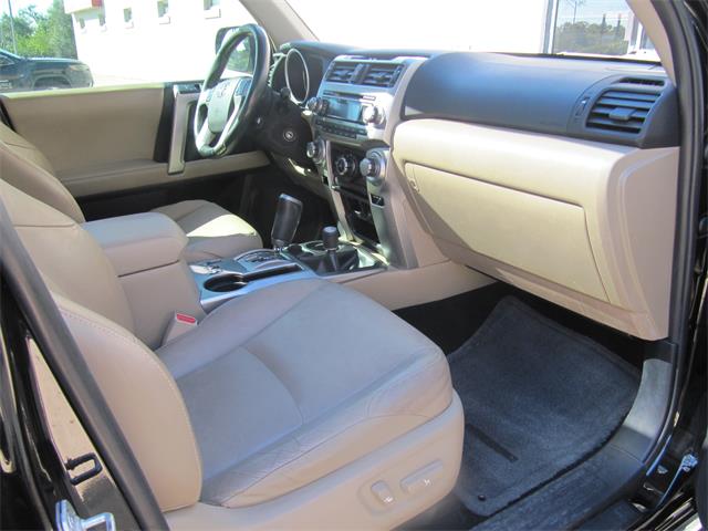 2011 Toyota 4Runner (CC-2115879) for sale in Omaha, Nebraska