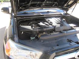 2011 Toyota 4Runner (CC-2115879) for sale in Omaha, Nebraska