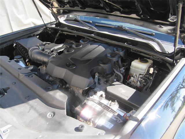 2011 Toyota 4Runner (CC-2115879) for sale in Omaha, Nebraska