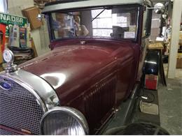1929 Ford Model A (CC-2110588) for sale in Cadillac, Michigan