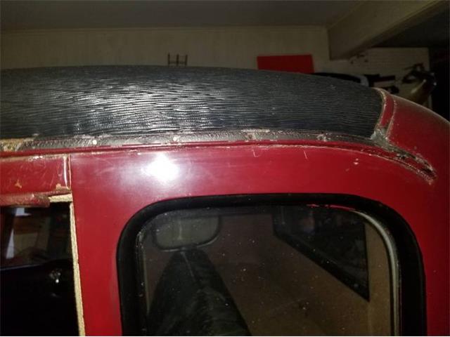 1929 Ford Model A (CC-2110588) for sale in Cadillac, Michigan
