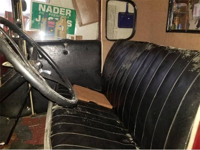 1929 Ford Model A (CC-2110588) for sale in Cadillac, Michigan