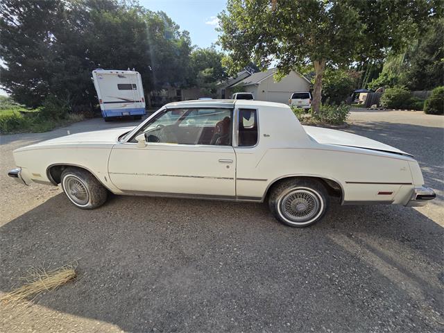 1978 Oldsmobile Cutlass (CC-2115880) for sale in Meridian, Idaho