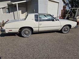 1978 Oldsmobile Cutlass (CC-2115880) for sale in Meridian, Idaho