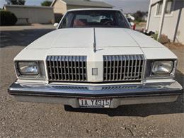 1978 Oldsmobile Cutlass (CC-2115880) for sale in Meridian, Idaho