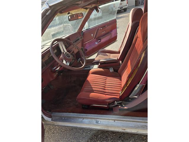 1978 Oldsmobile Cutlass (CC-2115880) for sale in Meridian, Idaho