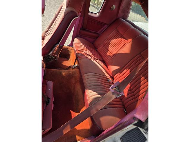 1978 Oldsmobile Cutlass (CC-2115880) for sale in Meridian, Idaho