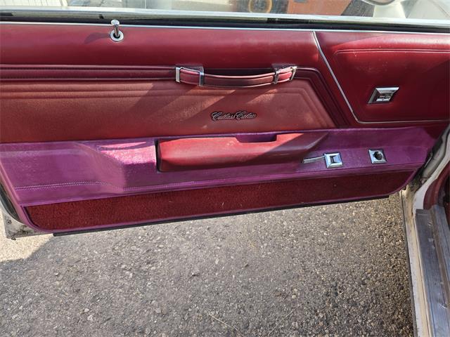 1978 Oldsmobile Cutlass (CC-2115880) for sale in Meridian, Idaho