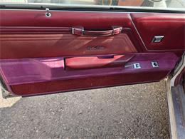 1978 Oldsmobile Cutlass (CC-2115880) for sale in Meridian, Idaho