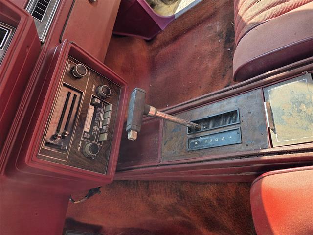 1978 Oldsmobile Cutlass (CC-2115880) for sale in Meridian, Idaho