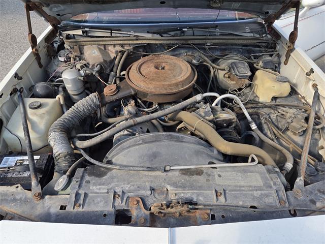 1978 Oldsmobile Cutlass (CC-2115880) for sale in Meridian, Idaho