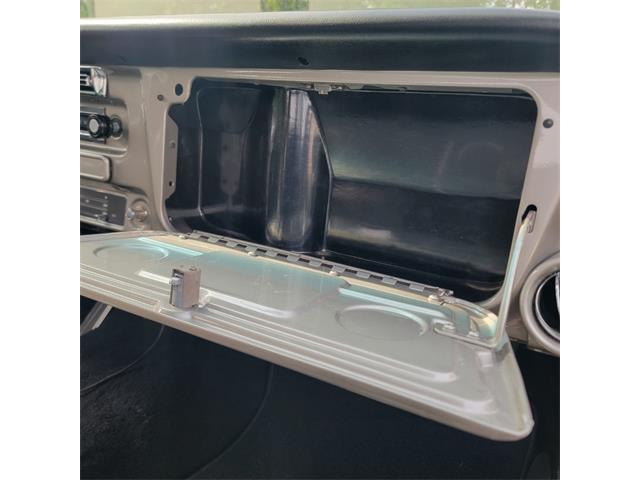 1972 Chevrolet K5 Blazer (CC-2115882) for sale in Conroe, Texas
