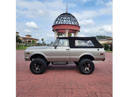 1972 Chevrolet K5 Blazer (CC-2115882) for sale in Conroe, Texas