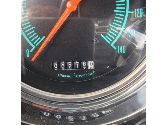 1972 Chevrolet K5 Blazer (CC-2115882) for sale in Conroe, Texas